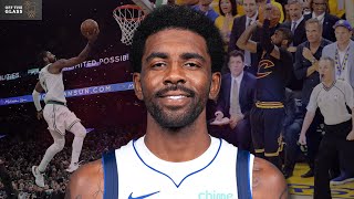 Has Kyrie Irving has Mastered the Game of Basketball?
