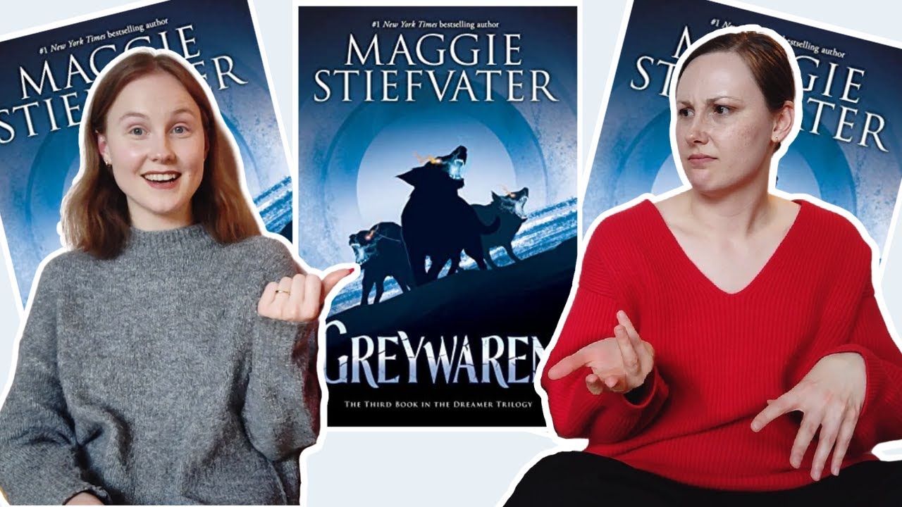 THE GREYWAREN CONVERSATION - YouTube