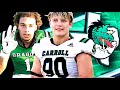 Texas High School Football 🔥🔥  Southlake Carroll | 2024 Spring Game | Action Packed UTR Highlights