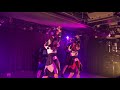 2019年4月3日 渋谷TSUTAYA O-nest WILL-O&#39; 「O’ccurrence」 Tour #3 &quot;Clap!&quot;