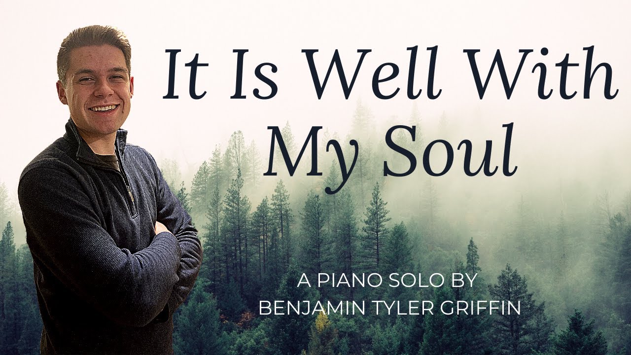 It Is Well With My Soul YouTube