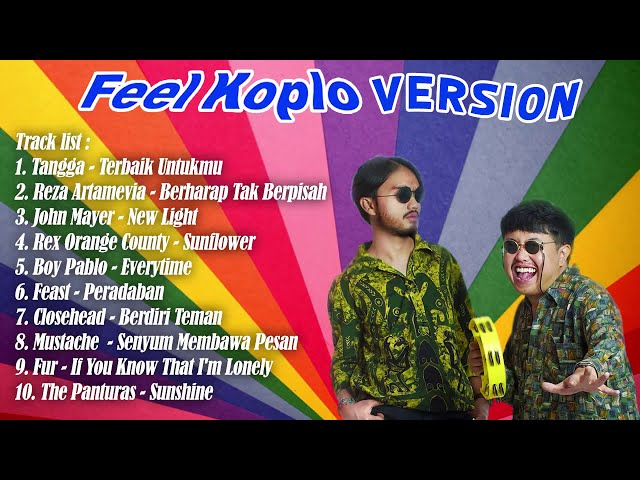 FEEL KOPLO HITS Remix 2020 class=