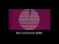 BBC 9 O'Clock News - Fish Wars, Prison Hostage 04.01.83 (Incomplete)