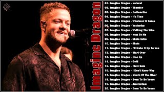 Imagine Dragons Greatest Hits Full Album 2020 || Imagine Dragons Best Songs 2020.