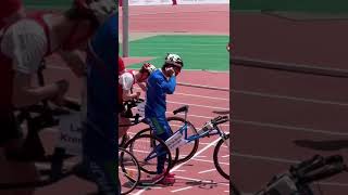 Il salentino Carlo Calcagni più forte di tutti: sul tetto del mondo in Giappone screenshot 5