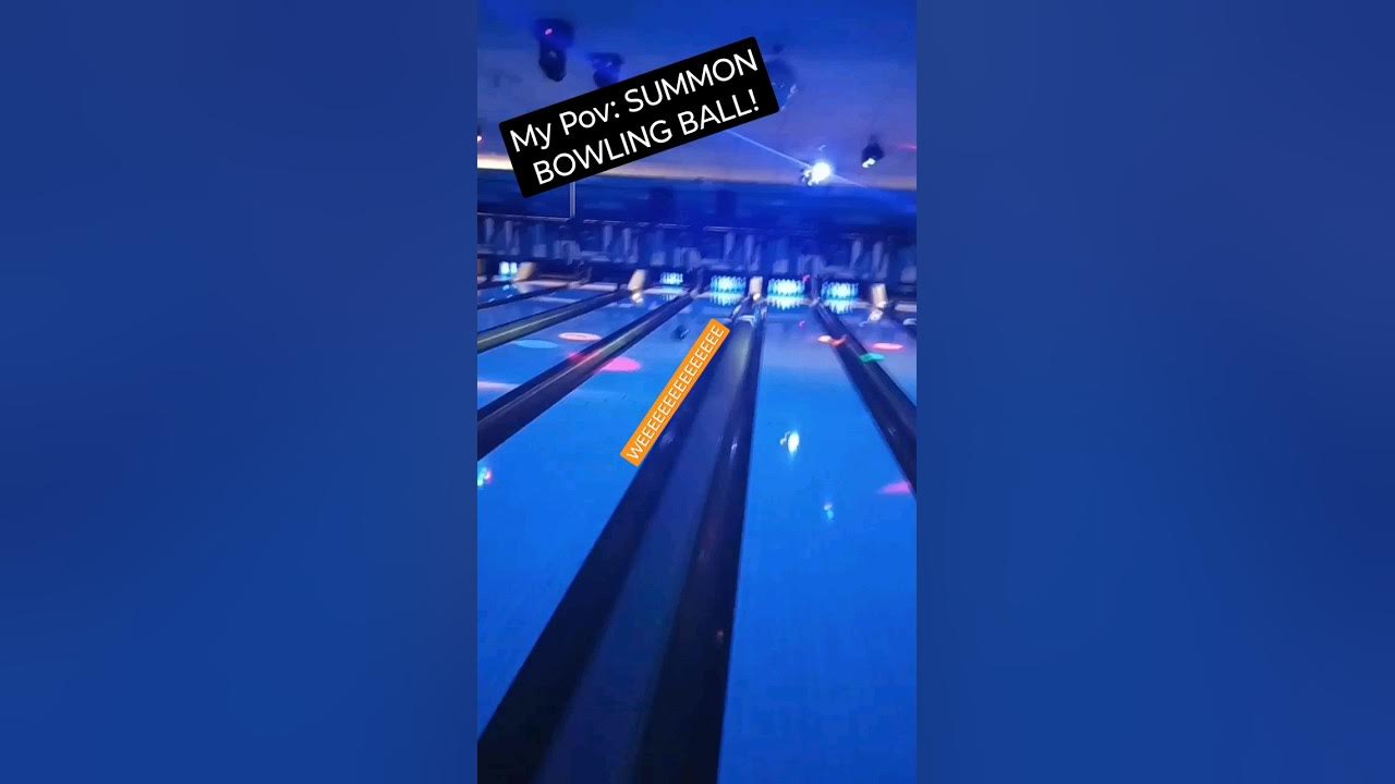 Janet Bowling Party