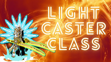 AQW = LightCaster HTG in 2023