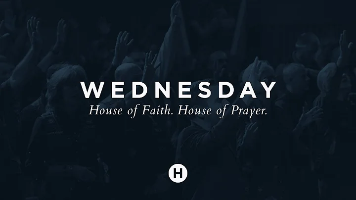 6/23/2021  || Ken Ledford || Wednesday Night Servi...