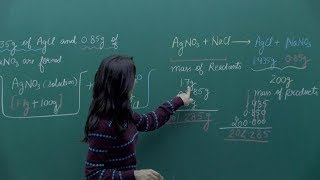 NEET Chemistry | Mole Concept | Theory & Problem-Solving | In English | Misostudy screenshot 2
