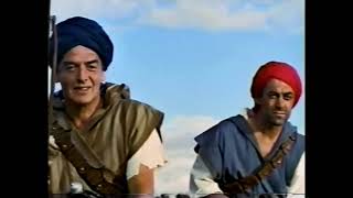The Bandit Of Zhobe (1959) Victor Mature - British adventure film