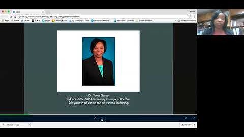 Impact Now Part 2: Instructional Coaching with Video