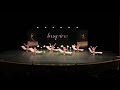 Fabulous Summer - Choreographed by Jessica Lamirande