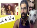      مشاركتي معكم أول محاولاتي الفاشلة فعمل فيديو