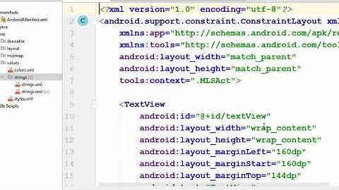 Android Multi Language Support