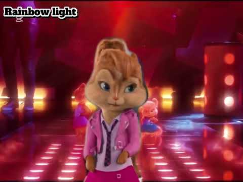 Diamond Eyes Chipettes 