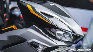 New Honda Supra GTR150 2024 - Pakai Mesin CBR 150 ❗