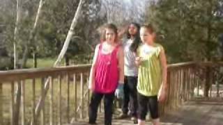 Maniac Magee  Project.WMV