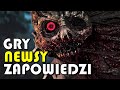 ZAPOWIEDZI NOWYCH GIER, Toxic Commando, PRINCE OF PERSIA: Lost Crown, Return to Moria / TOP GRY 2023