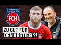 1. FC Heidenheim: Wieso man der Bundesliga gut tut! image