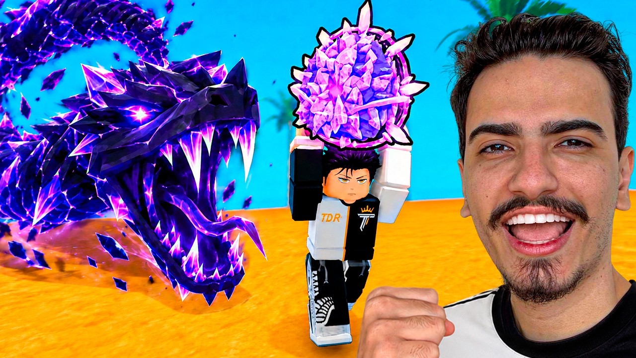 ADM ABUSED + NOVO EVENTO das FENDAS no ROUBE UM OVO ROBLOX 🥳🎉