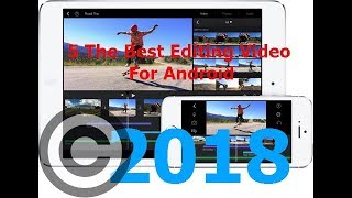 Berikut 5 Aplikasi Edit Video Android Terbaik 2018 screenshot 3