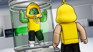 Mister Membuat Pabrik Zombie!