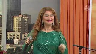 Mələkxanım Əyyubova - Nə Vədəndi 10Dan Sonra