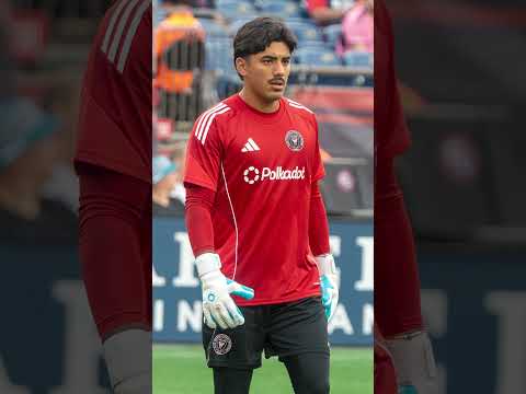 ¡Inter Miami sigue con mala defensa y St. Clair no da para más!