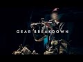 【装備紹介】FerroConcepts Gear Breakdown - NICO