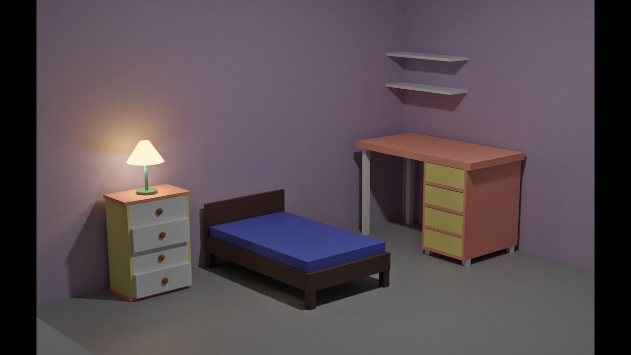 Blender I Quick Start - YouTube