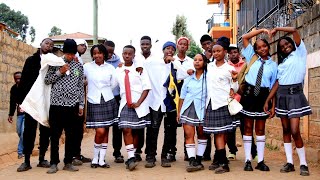 BEST KENYAN HIGH SCHOOL MOVIES || ARIANA SEASON 2 EPISODE 1 || JVN ENTERTAINMENT 🔥🔥