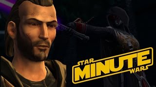 Darth Revan: Part 2 (Legends) - Star Wars Minute
