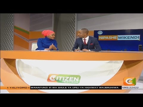 Video: Bulletin Mpya Ya Mjini