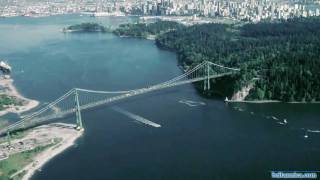 SPOTLIGHT: Vancouver, Canada | Encyclopaedia Britannica