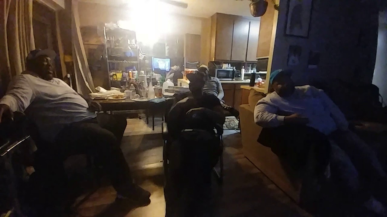 Cassidy Vs Goodz (Resolution Recap)