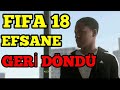 FIFA 18 DEMO - ALEX HUNTER YOLCULUK BAŞLASIN