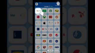 Logo game brand quiz gameplay 👍 screenshot 5