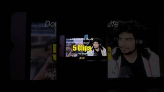 Documenting my life (Episode: 3) Documenting my life (Episode: 3)