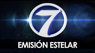 Noti 7 Estelar: Programa del 28 de Julio de 2020