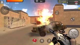 Shooting Hunter Special Strike Android GamePlay - iOS  Android - FIRST GAMEPLAY screenshot 4