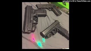 FREE K Shordy Type Beat - "Killers"