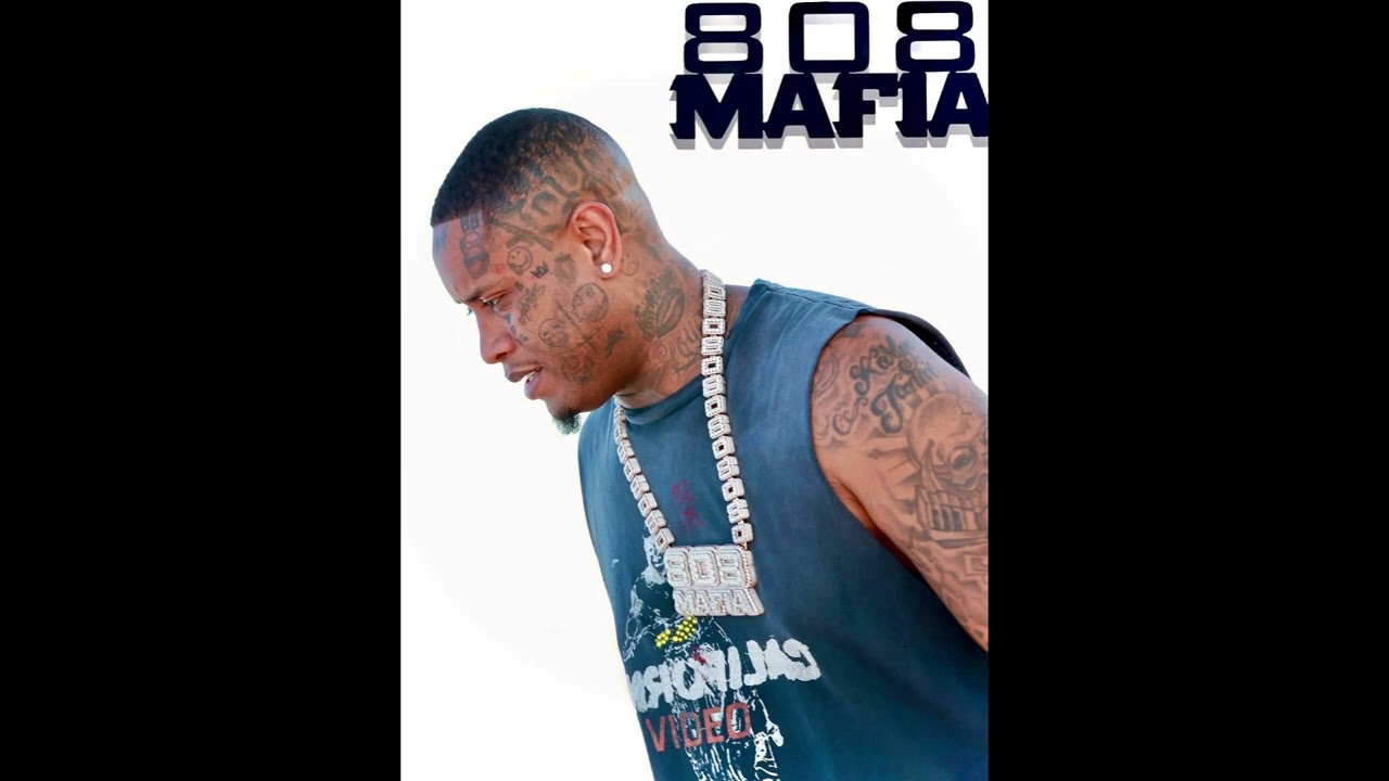 [FREE] Southside x 808 Mafia Type Beat "Ready"