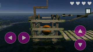 Ball Balancer 2023 Gameplay Level (17-20) screenshot 3
