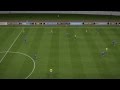 FIFA 15 - Goal #3