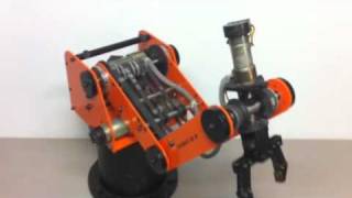 Scorbot ER III