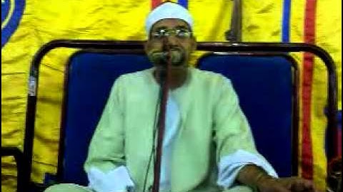 الشيخ أحمد  حامد السلكاوى فيديو سورة النحل والنجم والقمر  1