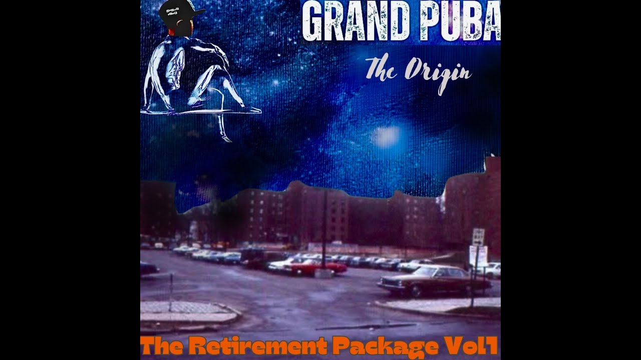 Watch Grand Puba Sugar Ray Music Video on YouTube Watch Grand Puba Sugar Ray Music Video on YouTube