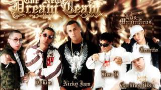MAYOR QUE YO 3 - Nicky Jam Ft Rakim & Ken - Y