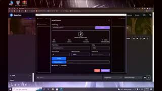 OPENSEA BOT | NFT GENERATOR + 500$ IN FIRST DAY | FREE DOWNLOAD | WORK 2022 screenshot 5