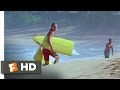 Blue Crush (3/9) Movie CLIP - Broken Board (2002) HD